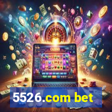 5526.com bet